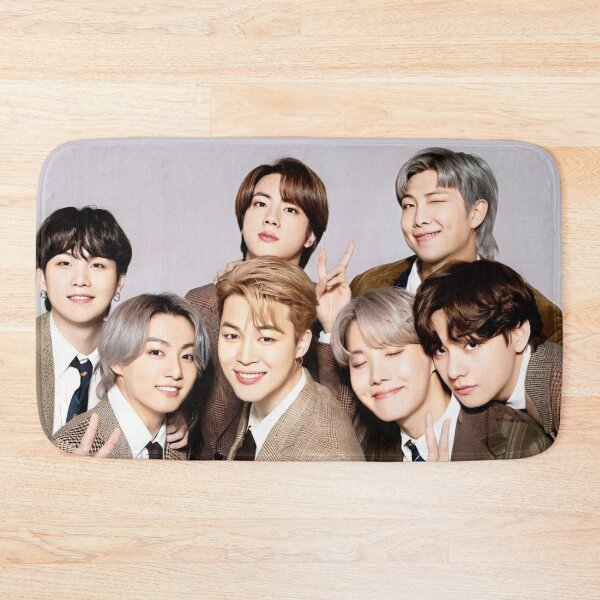 Item preview, Bts kpop band comeback 2026 arirang designed and sold by Arjun4282.