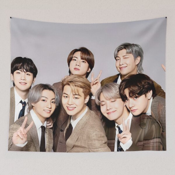 Item preview, Bts kpop band comeback 2026 arirang designed and sold by Arjun4282.
