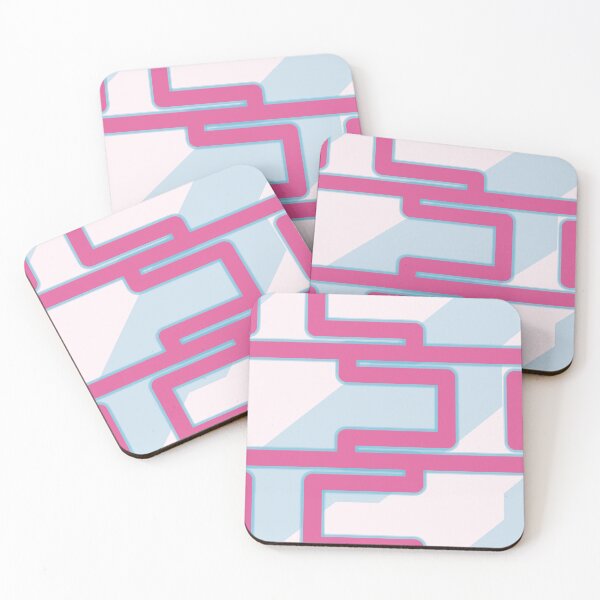 Item preview, Interlock Geometry 006 designed and sold by TexSta.