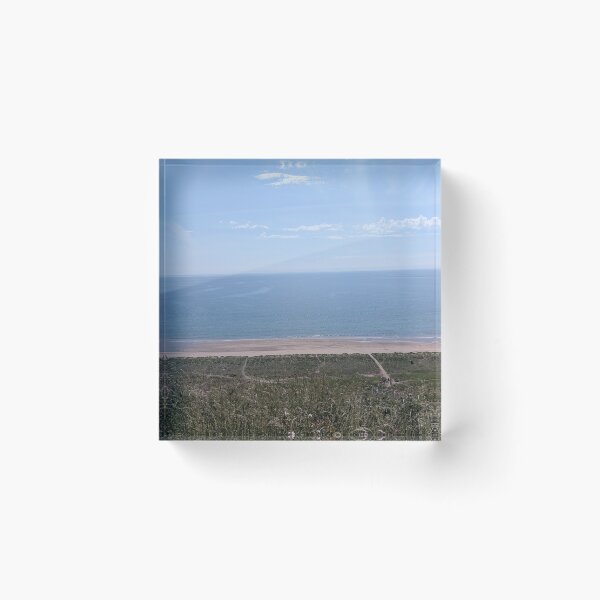 Item preview, St Cyrus beach designed and sold by Mrssellars13.