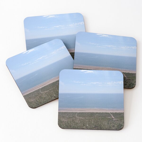 Item preview, St Cyrus beach designed and sold by Mrssellars13.