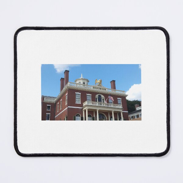 Item preview, Salem Custom House designed and sold by jayderdymje.