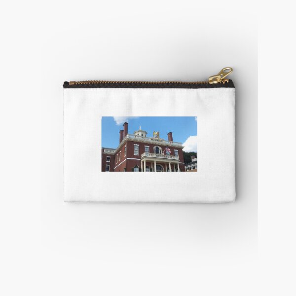 Item preview, Salem Custom House designed and sold by jayderdymje.