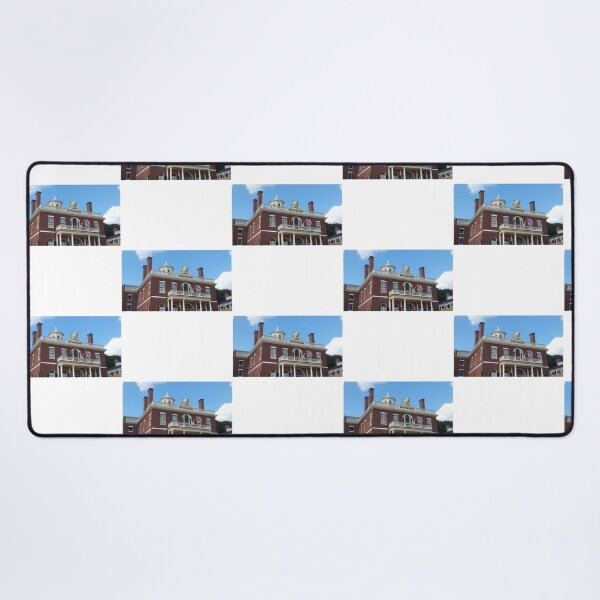 Item preview, Salem Custom House designed and sold by jayderdymje.