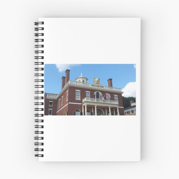 Item preview, Salem Custom House designed and sold by jayderdymje.