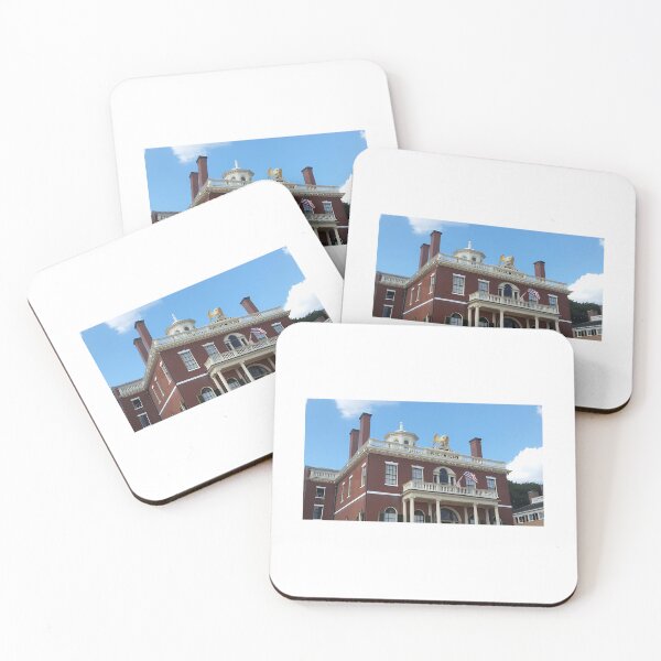Item preview, Salem Custom House designed and sold by jayderdymje.