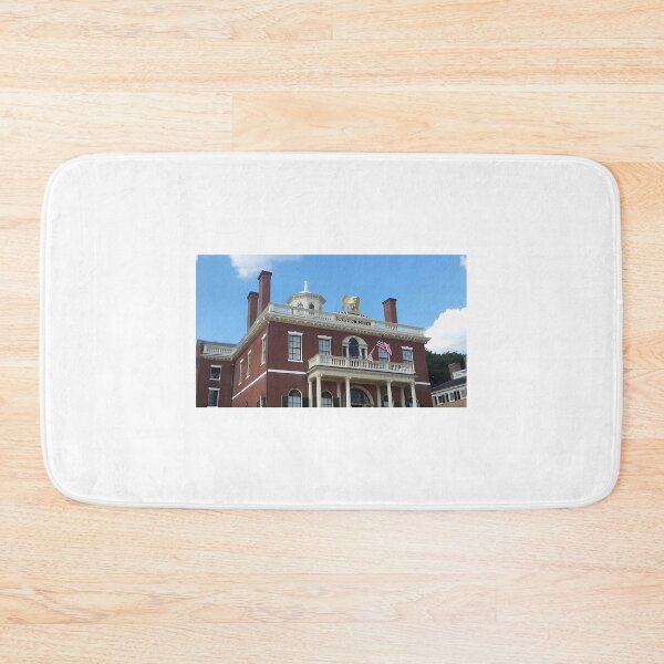 Item preview, Salem Custom House designed and sold by jayderdymje.
