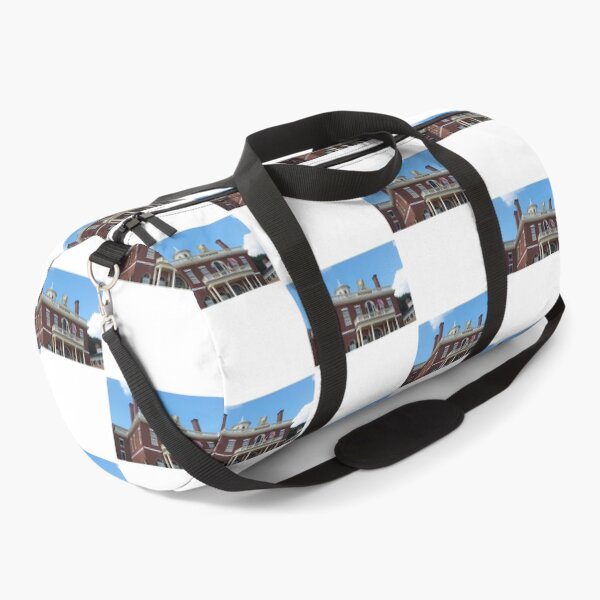 Item preview, Salem Custom House designed and sold by jayderdymje.