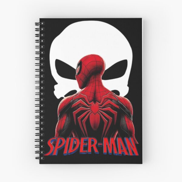 Item preview, Spider Skull 3 designed and sold by White Tiger Designz .