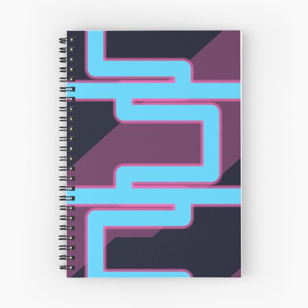 Item preview, Interlock Geometry 007 designed and sold by TexSta.