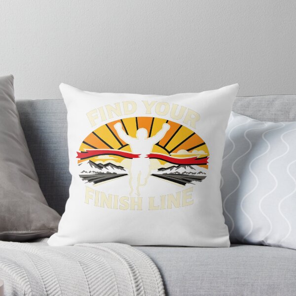 Item preview, Find Your Finish Line  designed and sold by DPBTees70.