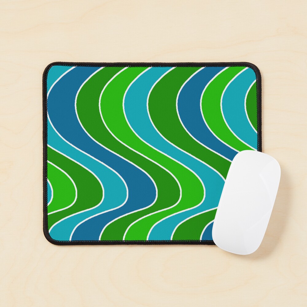 Item preview, Mouse Pad designed and sold by Hitchen.