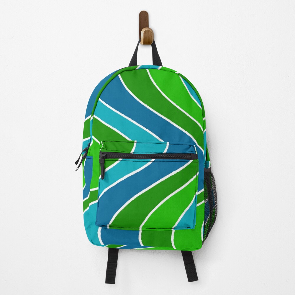 Item preview, Backpack designed and sold by Hitchen.