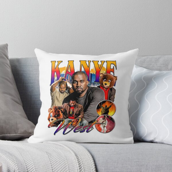 Item preview, Kanye West Donda - Rap Hip Hop designed and sold by NovaPetal17.