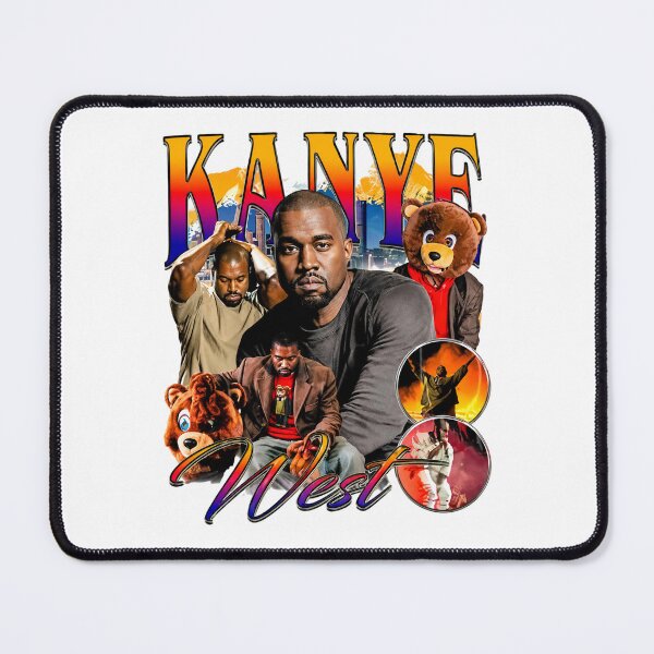 Item preview, Kanye West Donda - Rap Hip Hop designed and sold by NovaPetal17.