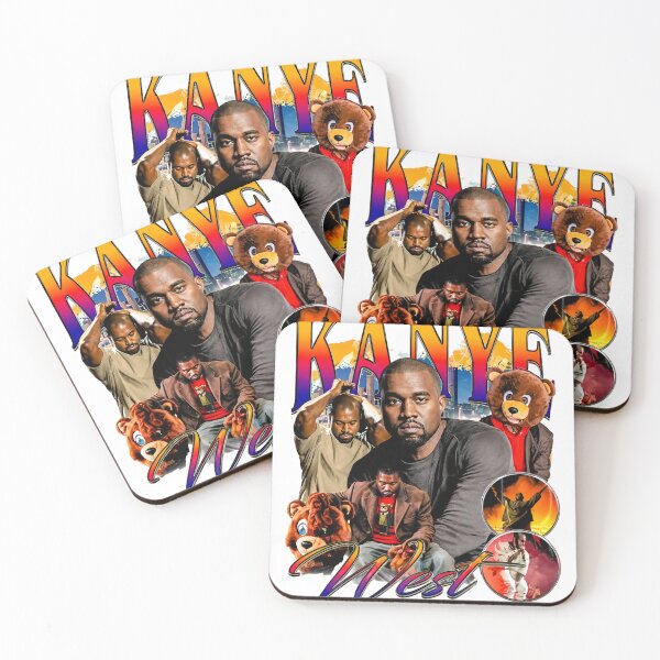 Item preview, Kanye West Donda - Rap Hip Hop designed and sold by NovaPetal17.