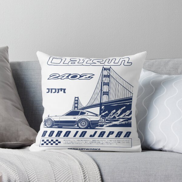 Item preview, Datsun 240Z  designed and sold by BronArtworks.