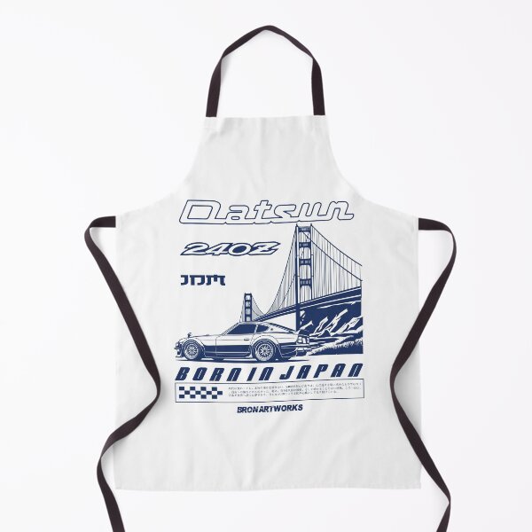 Item preview, Datsun 240Z designed and sold by BronArtworks.