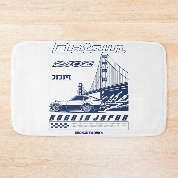 Item preview, Datsun 240Z  designed and sold by BronArtworks.