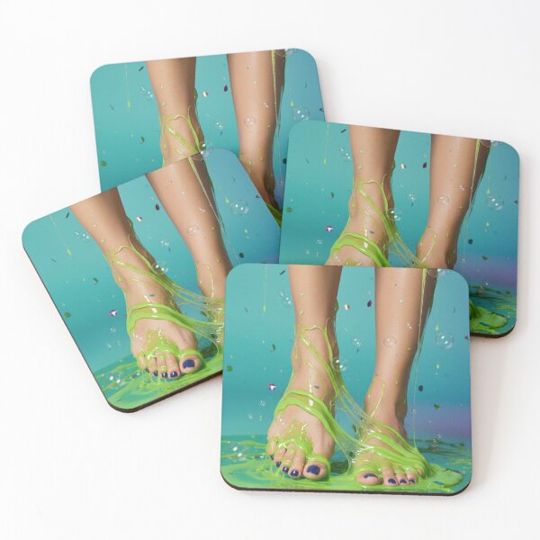 Item preview, Slime Stance designed and sold by YandIDesigner.