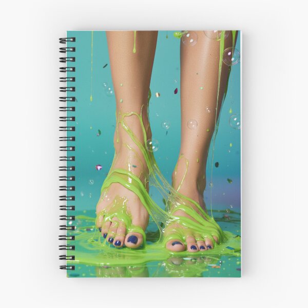 Item preview, Slime Stance designed and sold by YandIDesigner.