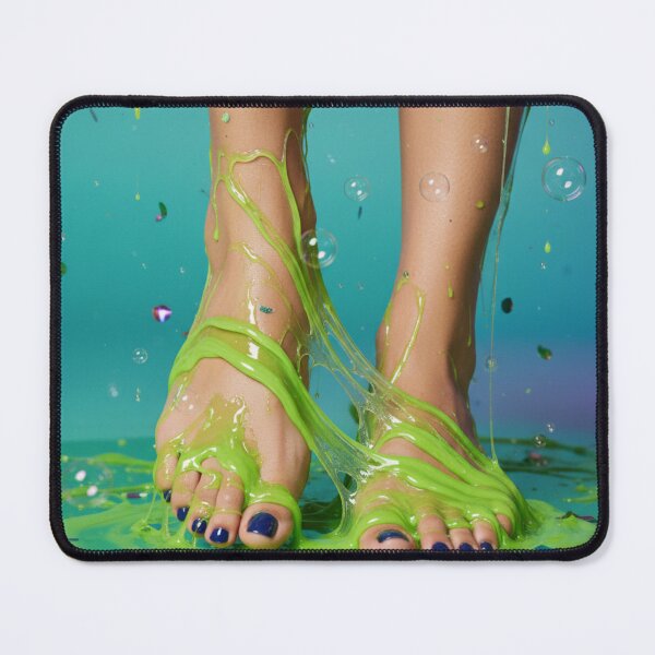 Item preview, Slime Stance designed and sold by YandIDesigner.