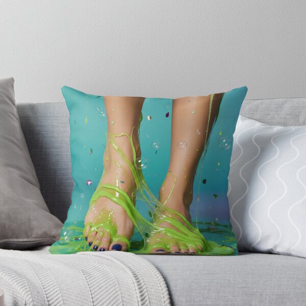 Item preview, Slime Stance designed and sold by YandIDesigner.