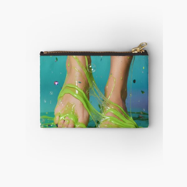 Item preview, Slime Stance designed and sold by YandIDesigner.