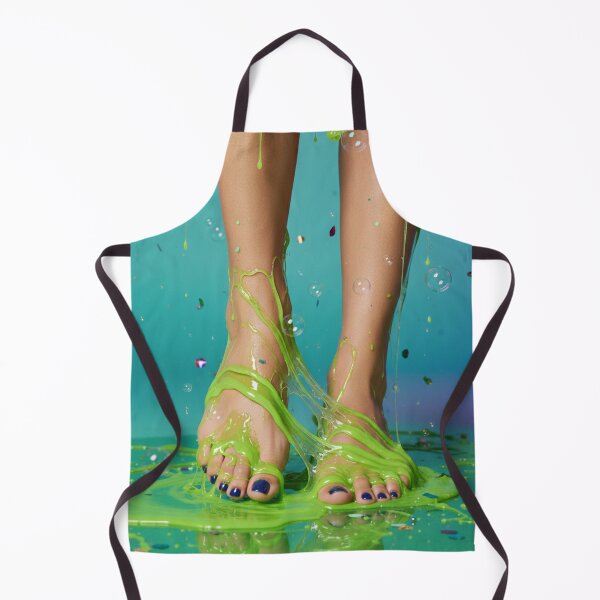 Item preview, Slime Stance designed and sold by YandIDesigner.