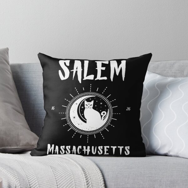 Item preview, Salem Ma designed and sold by jayderdymje.