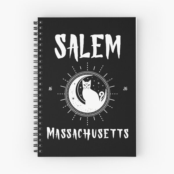 Artikelvorschau, Salem Ma entworfen und verkauft von jayderdymje.