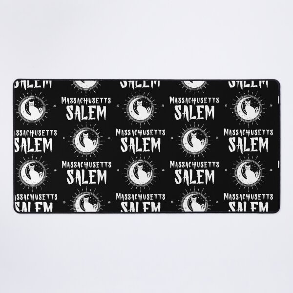 Item preview, Salem Ma designed and sold by jayderdymje.
