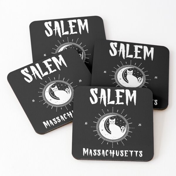 Item preview, Salem Ma designed and sold by jayderdymje.