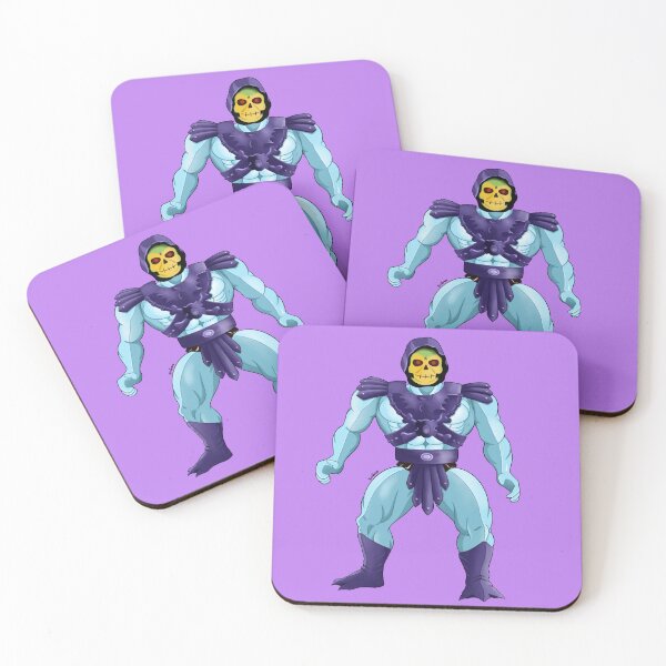 Artikelvorschau, Skeletor-Figur entworfen und verkauft von gprier.