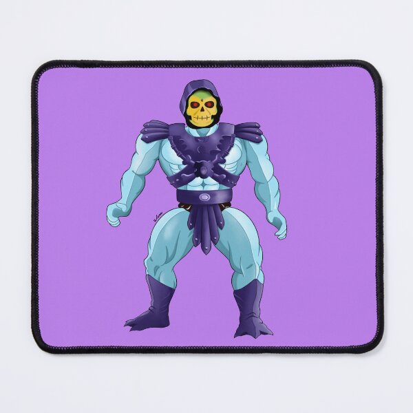 Item preview, Skeletor Figure designed and sold by gprier.