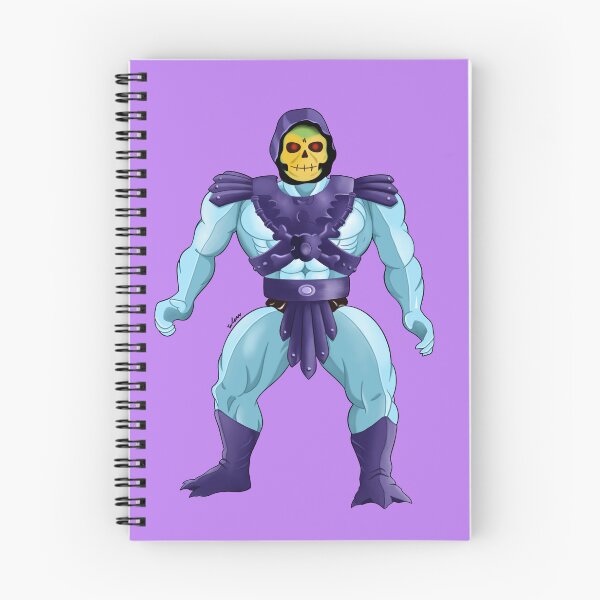Item preview, Skeletor Figure designed and sold by gprier.