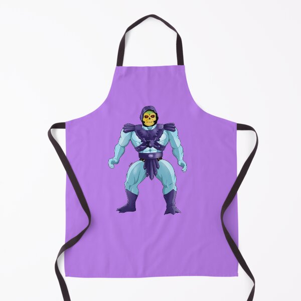 Item preview, Skeletor Figure designed and sold by gprier.