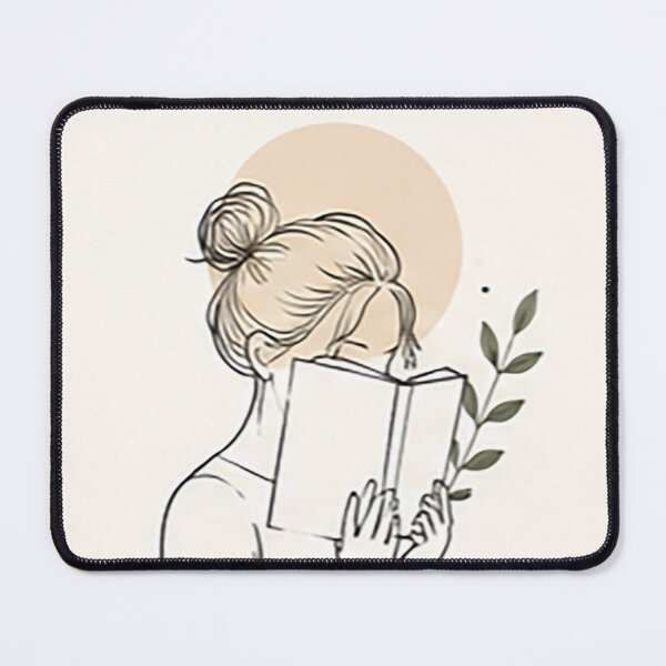 Item preview, Minimal Botanical Mug Line Art | Scandinavian Neutral Aesthetic designed and sold by Sara-Ai.