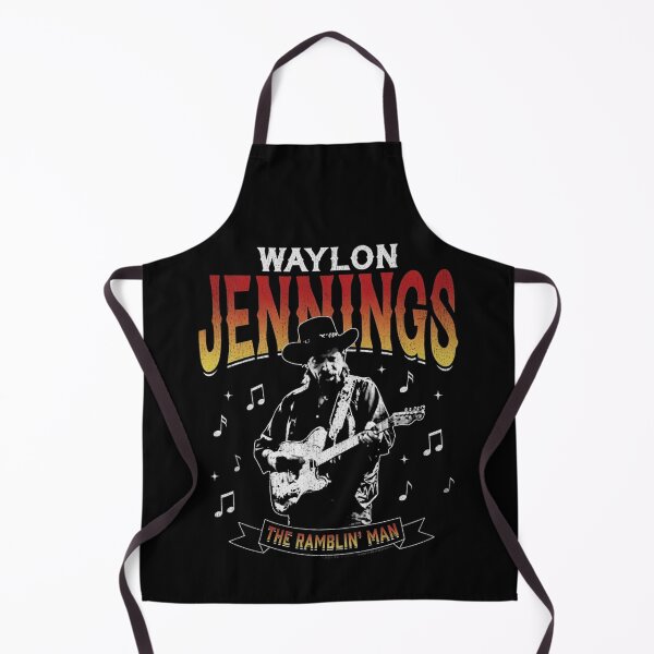 Item preview, Música de Waylon Jennings designed and sold by NovaPetal17.