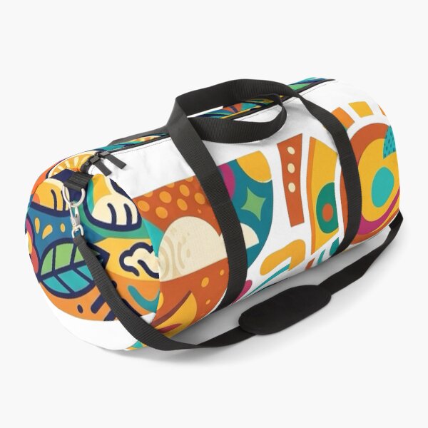Item preview, Dog Duck - Cute Abstract Design designed and sold by AiRegicide.