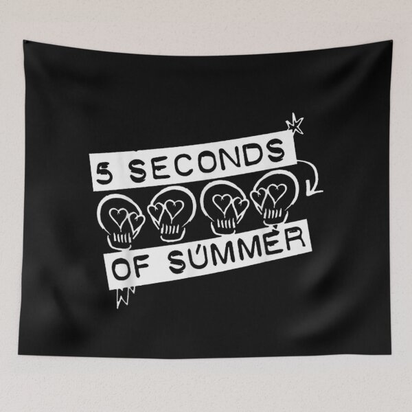 Item preview, Pop Punk Music Band Skulls With Heart Eyes Grunge Graphic T-Shirt designed and sold by LanoraDamie.