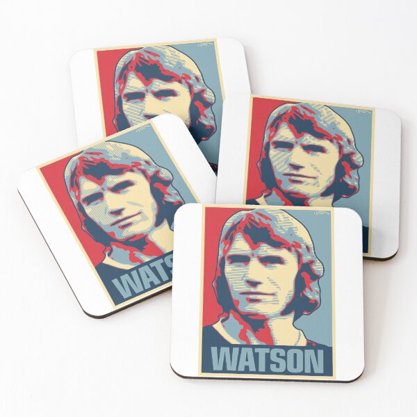 Item preview, Watson designed and sold by DFA.