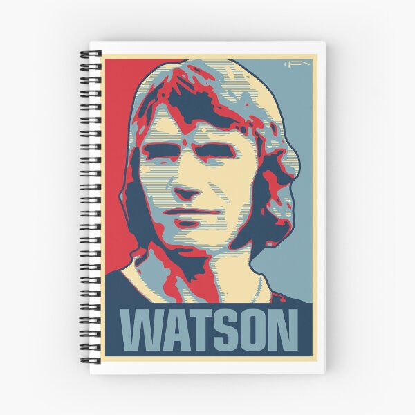 Aperçu de l'œuvre Watson créée et vendue par DFA.
