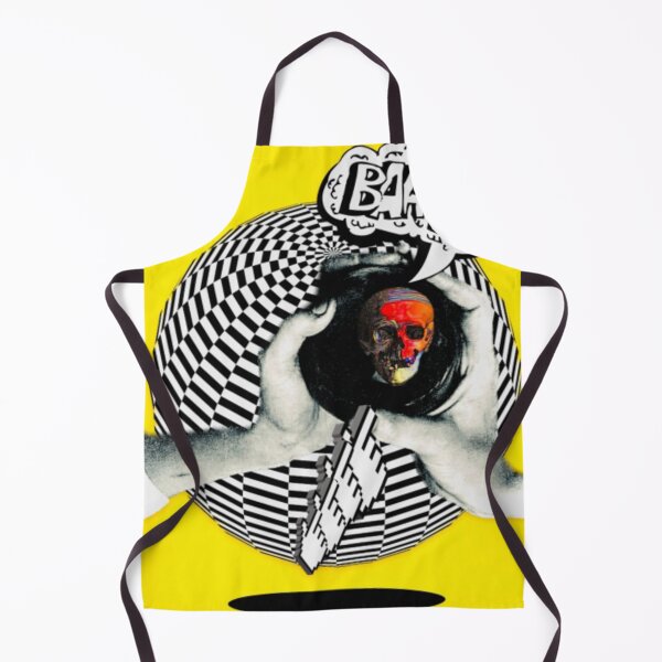 Item preview, Surreal Bang designed and sold by CollageVibe.