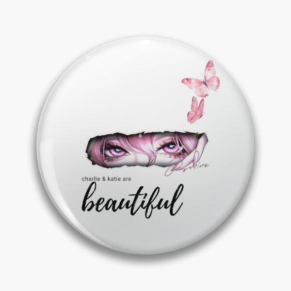 Item preview, Beautiful Eyes Butterfly Aesthetic Art designed and sold by Shehzadi Sana.