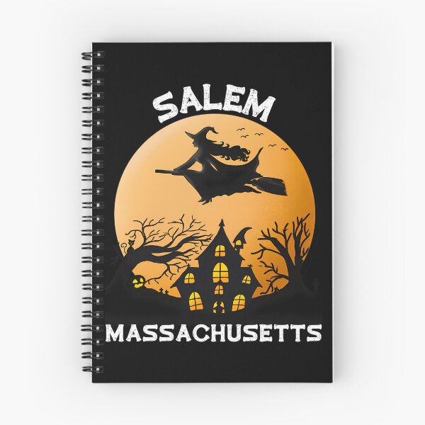 Artikelvorschau, Salem Ma entworfen und verkauft von jayderdymje.