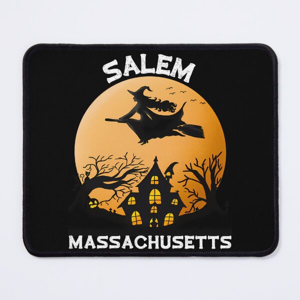 Aperçu de l'œuvre Salem Ma créée et vendue par jayderdymje.