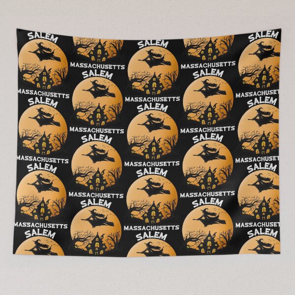 Item preview, Salem Ma designed and sold by jayderdymje.