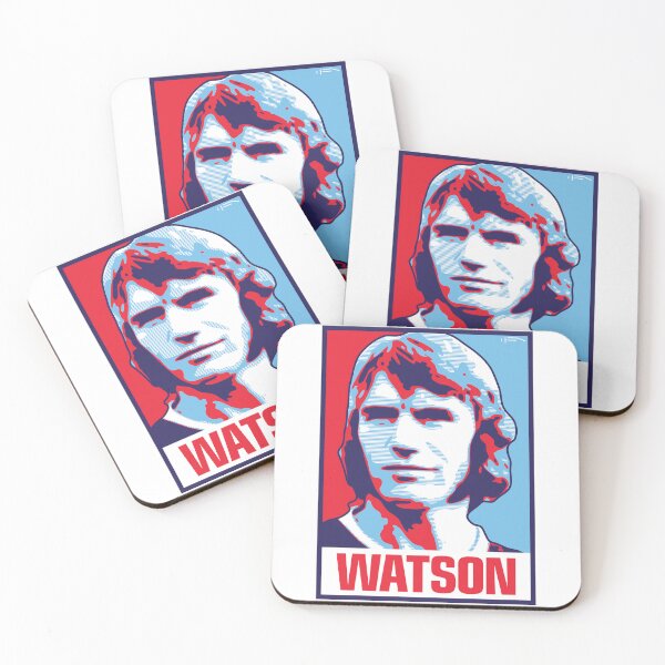 Item preview, Watson - ENGLAND designed and sold by DFA.
