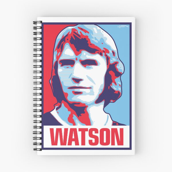 Aperçu de l'œuvre Watson - ANGLETERRE créée et vendue par DFA.